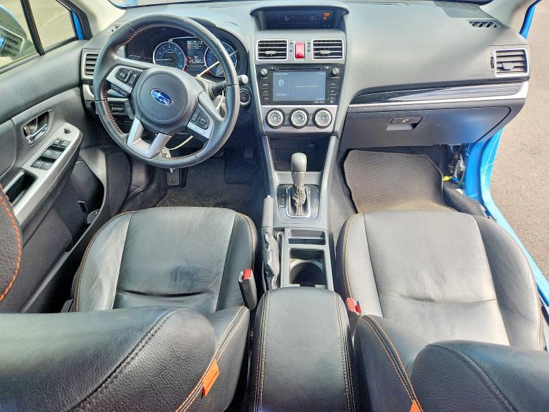 صورة رقم 8 من المزاد - 2016 SUBARU CROSSTREK مع VIN JF2GPANC0G8321634