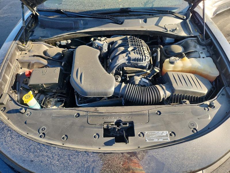 Zdjęcie 11 z aukcji – 2023 DODGE CHARGER z VIN 2C3CDXHG1PH635914
