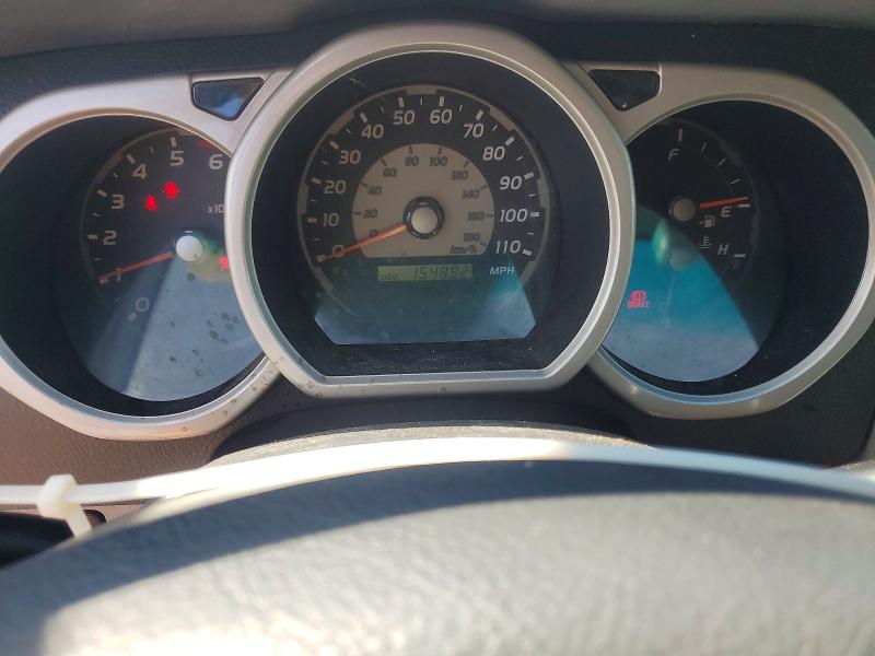 Снимка 9 от търг – 2004 TOYOTA 4RUNNER с VIN JTEBU14R840036418