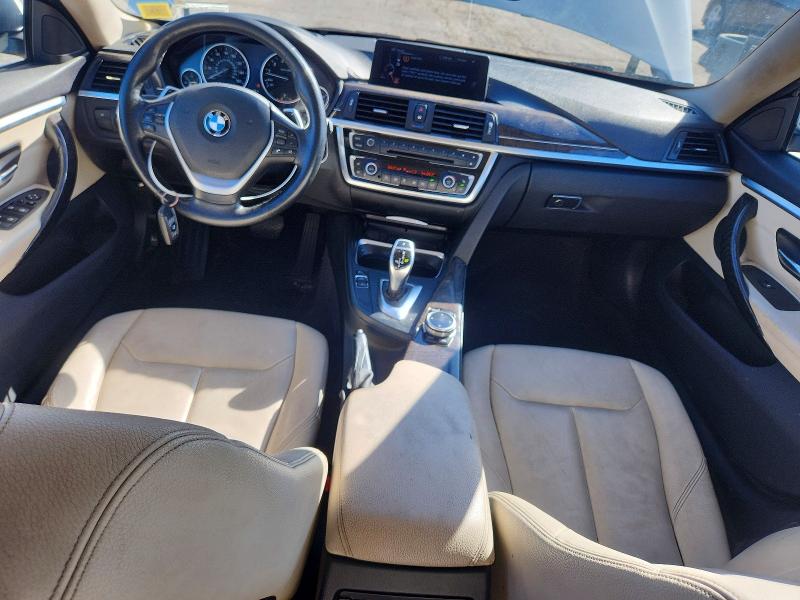 صورة رقم 8 من المزاد - 2015 BMW 428 مع VIN WBA4C9C55FD330168