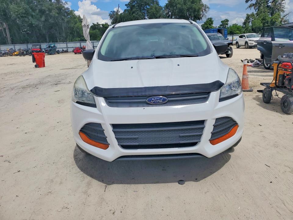 Photo 5 from auction – 2016 FORD ESCAPE with VIN 1FMCU0F72GUB53368