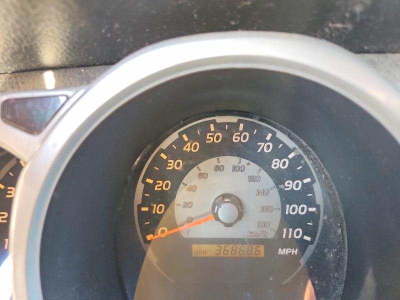 Снимка 9 от търг – 2005 TOYOTA 4RUNNER с VIN JTEBU14R958042974