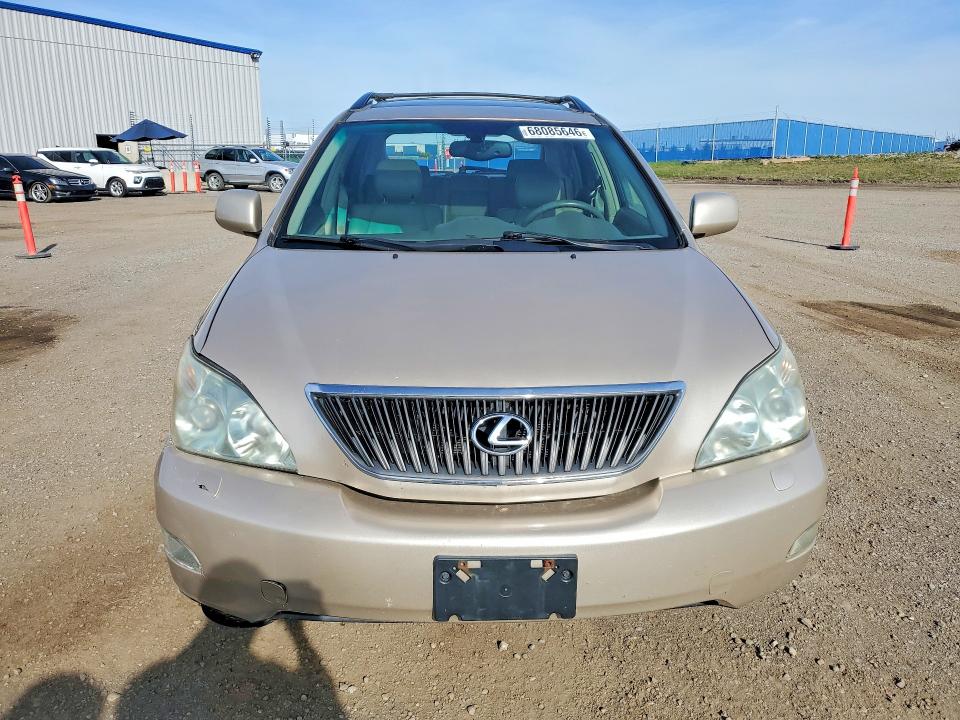 صورة رقم 5 من المزاد - 2004 LEXUS RX مع VIN 2T2HA31U94C004784