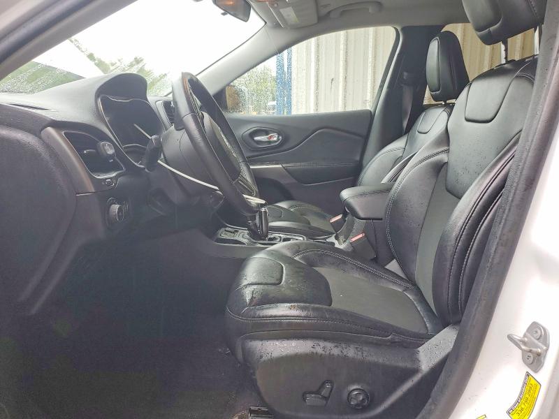 Zdjęcie 7 z aukcji – 2019 JEEP CHEROKEE z VIN 1C4PJLLB0KD184183