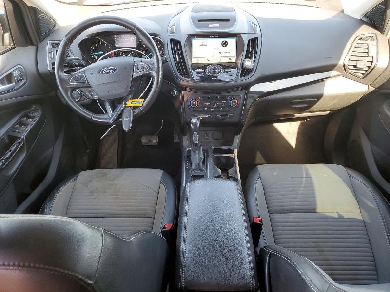 Photo 8 from auction – 2017 FORD ESCAPE with VIN 1FMCU0J9XHUE09475