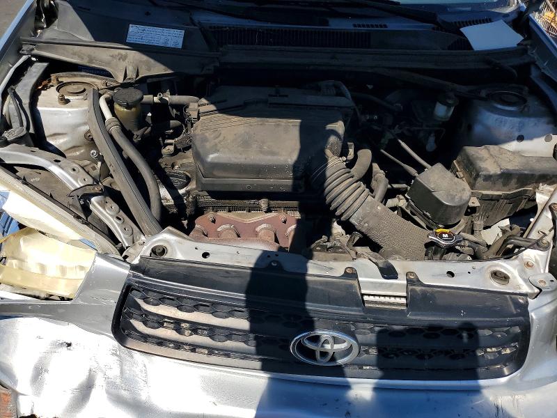 Photo 11 from auction – 2002 TOYOTA RAV4 with VIN JTEGH20V420047397