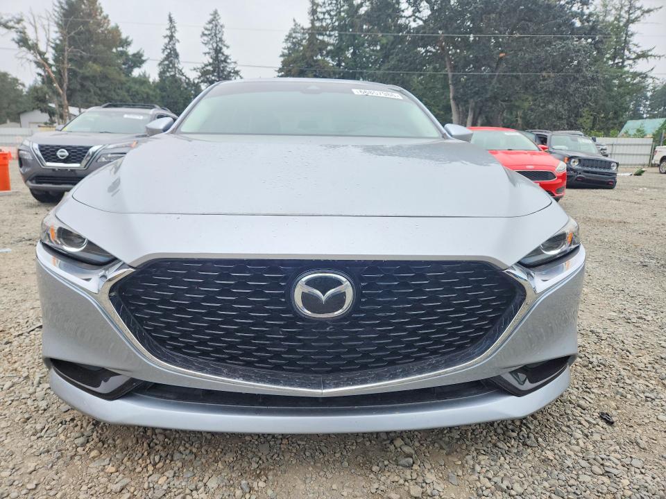 Zdjęcie 5 z aukcji – 2020 MAZDA 3 z VIN 3MZBPBDM8LM131379