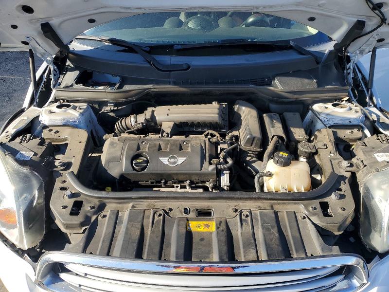 Photo 11 from auction – 2015 MINI COOPER with VIN WMWZB3C56FWR43250