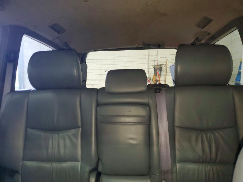 Zdjęcie 10 z aukcji – 2004 LEXUS GX z VIN JTJBT20X440041243