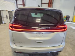 Zdjęcie 6 z aukcji – 2024 CHRYSLER PACIFICA z VIN 2C4RC1BG6RR125506