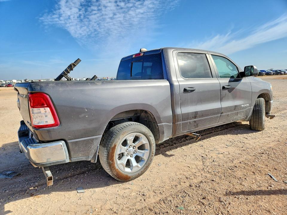 Foto 3 de la subasta – 2023 RAM 1500 con VIN 1C6SRFFT7PN642822