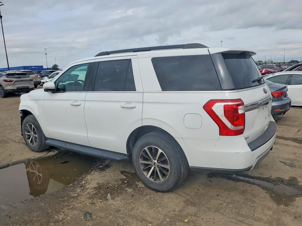 Снимка 2 от търг – 2019 FORD EXPEDITION с VIN 1FMJU1JT8KEA44031