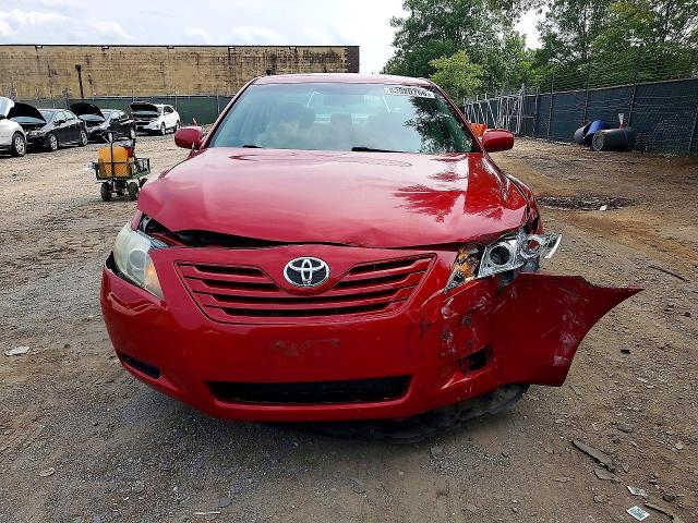 Photo 5 from auction – 2008 TOYOTA CAMRY with VIN 4T1BE46K68U228790