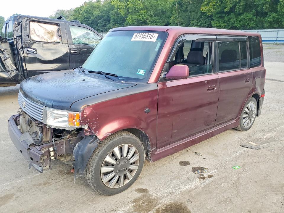 2006 SCION XB - Търг №67458816