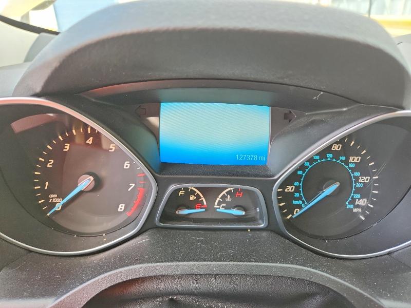 صورة رقم 9 من المزاد - 2014 FORD ESCAPE مع VIN 1FMCU9J92EUB97817