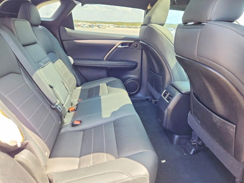 Foto 11 de la subasta – 2022 LEXUS RX con VIN 2T2YZMDA8NC338547