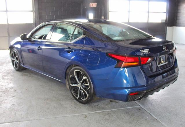 Photo 4 from auction – 2024 NISSAN ALTIMA with VIN 1N4BL4CV4RN361218