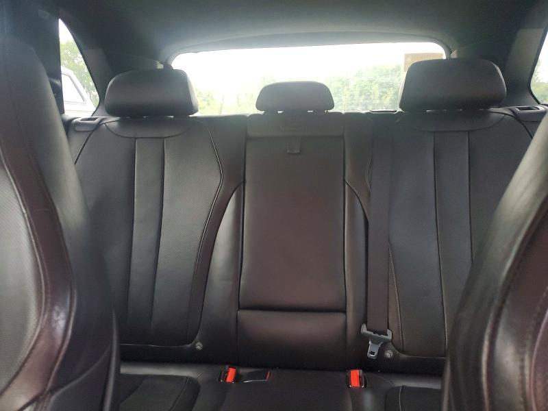 Photo 10 from auction – 2016 BMW X5 with VIN 5YMKT6C59G0R78797
