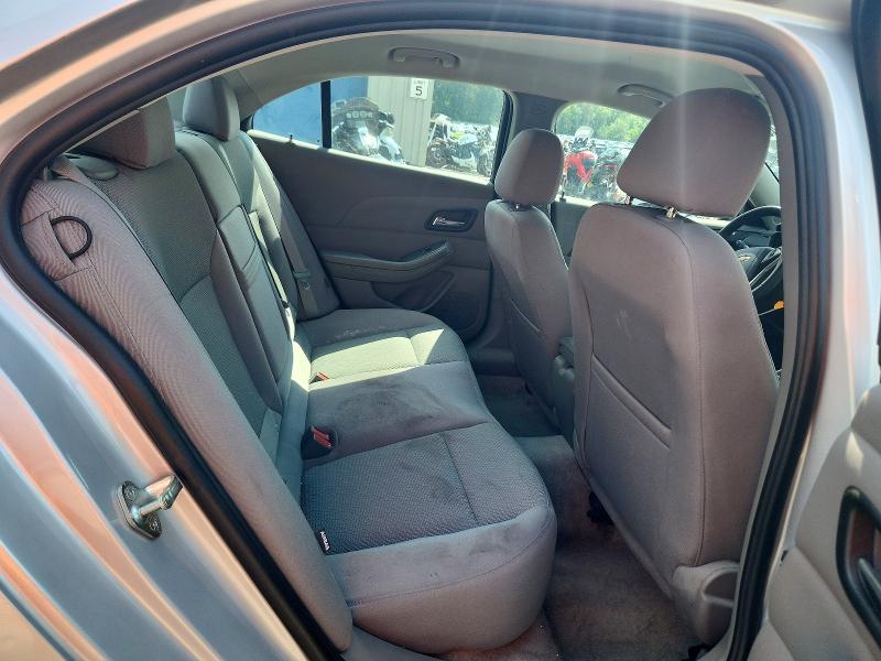 Photo 10 from auction – 2013 CHEVROLET MALIBU with VIN 1G11B5SA4DF128223