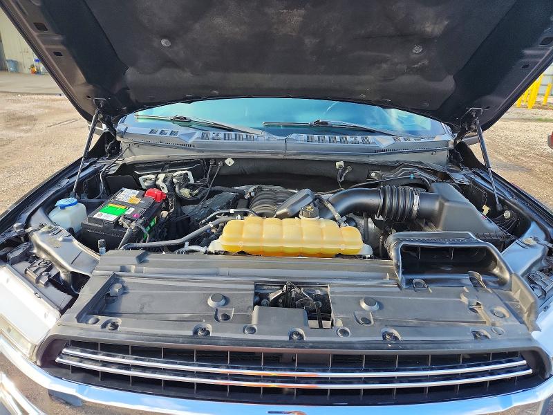 صورة رقم 11 من المزاد - 2020 FORD F150 مع VIN 1FTEW1E57LFA96869