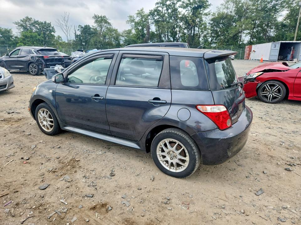 Photo 2 from auction – 2006 SCION XA with VIN JTKKT604560165954