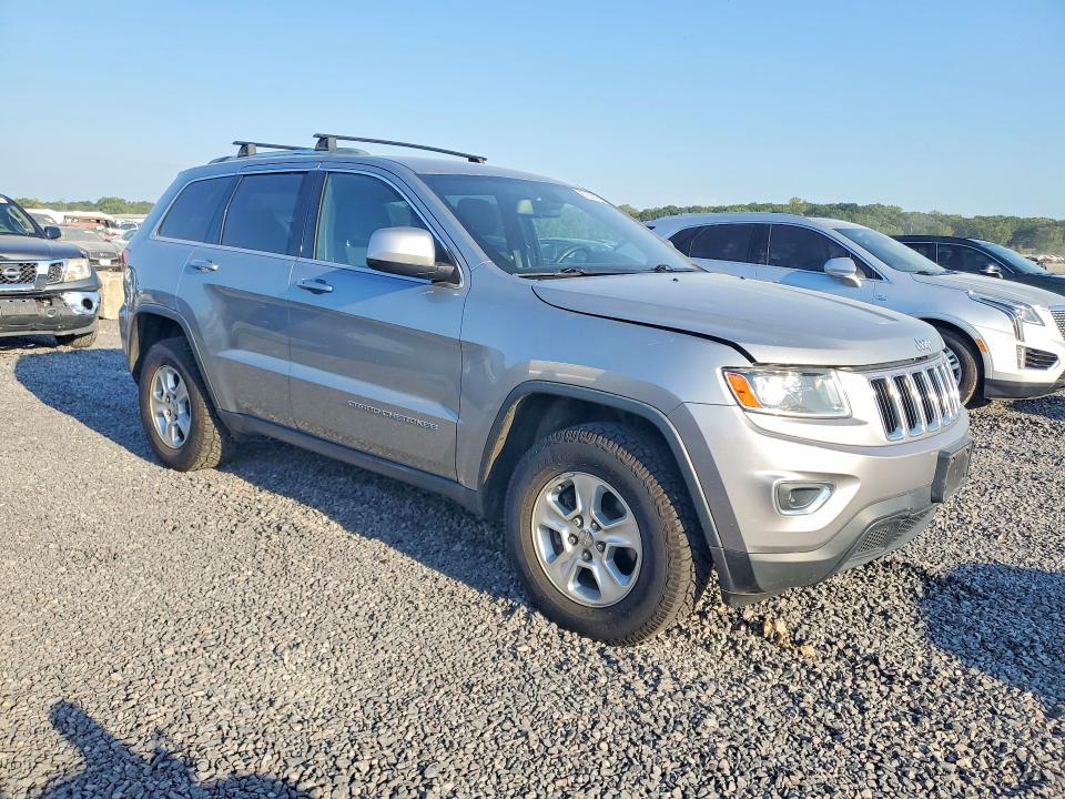 Zdjęcie 4 z aukcji – 2014 JEEP GRAND CHEROKEE z VIN 1C4RJFAG7EC249274