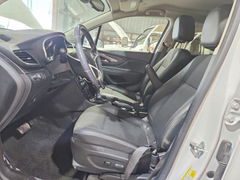 Zdjęcie 7 z aukcji – 2021 BUICK ENCORE z VIN KL4CJESB8MB355766