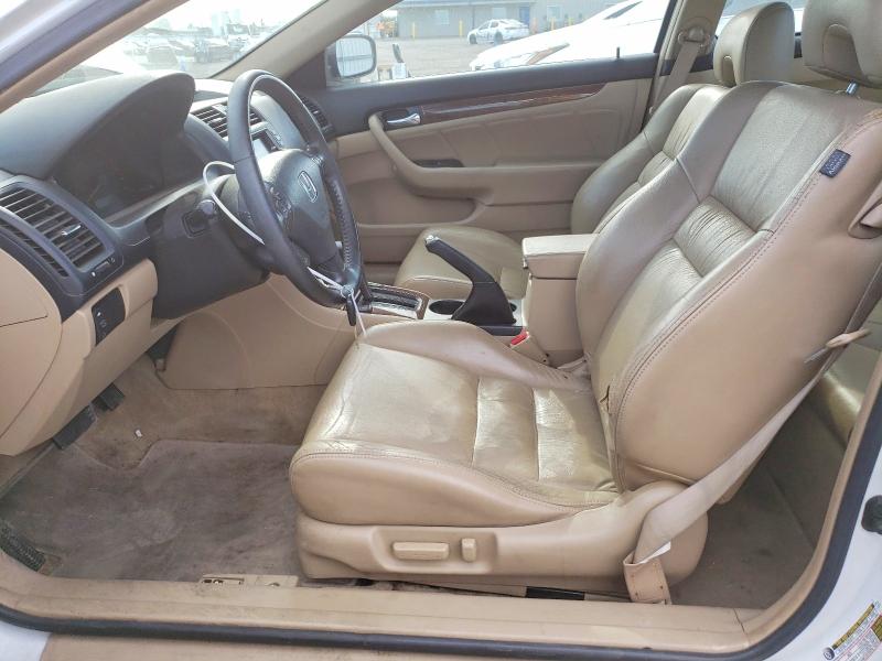 Photo 7 from auction – 2006 HONDA ACCORD with VIN 1HGCM72786A023020