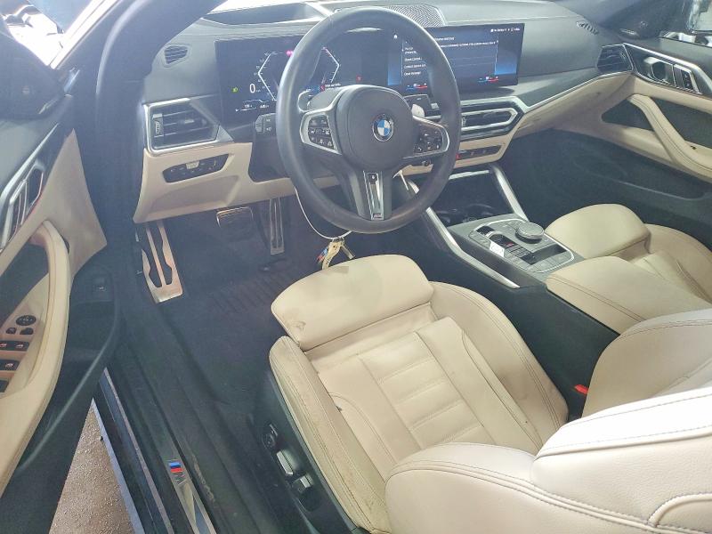 Zdjęcie 8 z aukcji – 2024 BMW 430XI z VIN WBA43AT03RCN64955