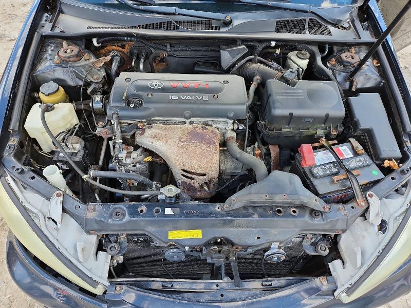 Photo 11 from auction – 2004 TOYOTA CAMRY with VIN 4T1BE32K94U320471