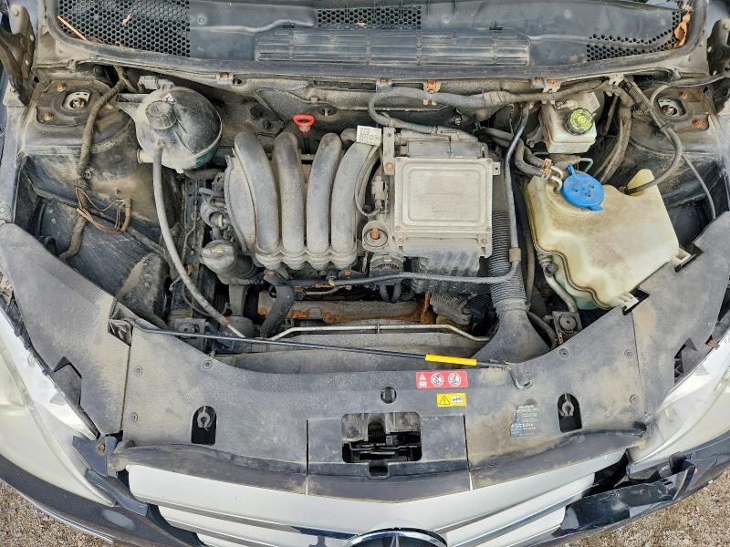 Photo 11 from auction – 2011 MERCEDES-BENZ B200 with VIN WDDFH3DB4BJ692119