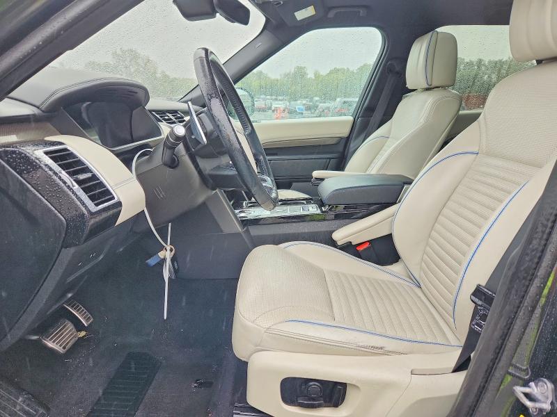 Снимка 7 от търг – 2020 LAND ROVER DISCOVERY с VIN SALRT2RV0L2426300