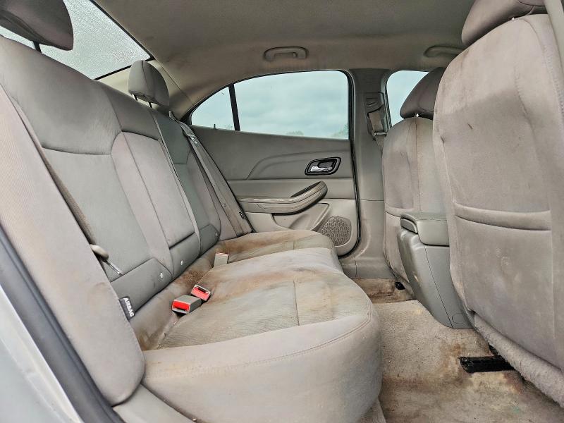 Снимка 10 от търг – 2013 CHEVROLET MALIBU с VIN 1G11B5SA3DF252936