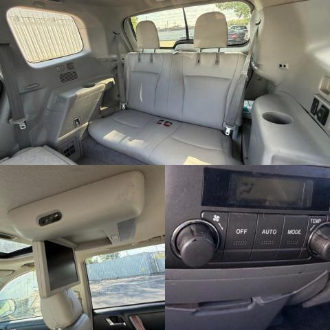 Photo 13 from auction – 2009 TOYOTA HIGHLANDER with VIN JTEES42AX92140258