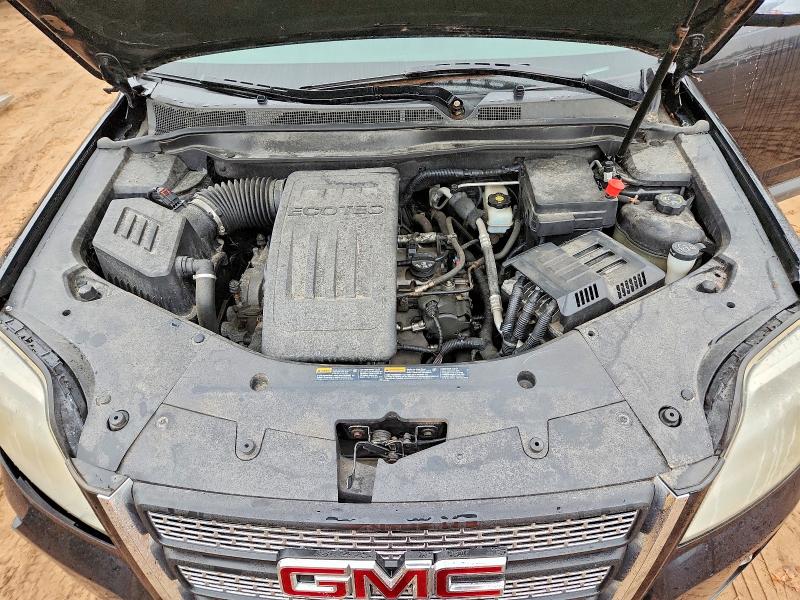Фото 12 с аукциона – 2012 GMC TERRAIN с VIN 2GKALWEK3C6298679