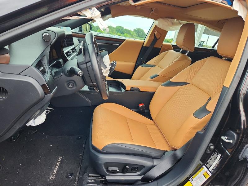 Снимка 7 от търг – 2025 LEXUS ES 350 с VIN 58ADZ1B11SU207256