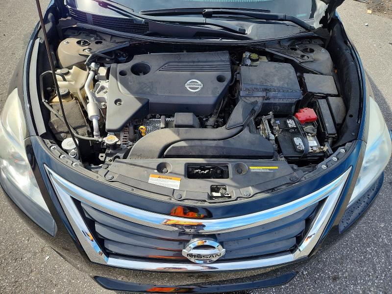 Снимка 11 от търг – 2015 NISSAN ALTIMA с VIN 1N4AL3AP9FC128971