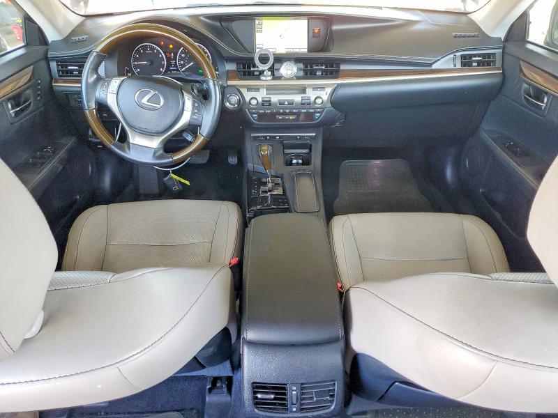 Foto 8 de la subasta – 2014 LEXUS ES con VIN JTHBK1GG7E2114938