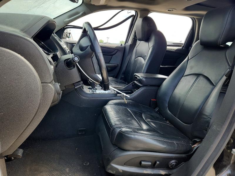 Фото 7 с аукциона – 2016 GMC ACADIA с VIN 1GKKRRKD8GJ229747