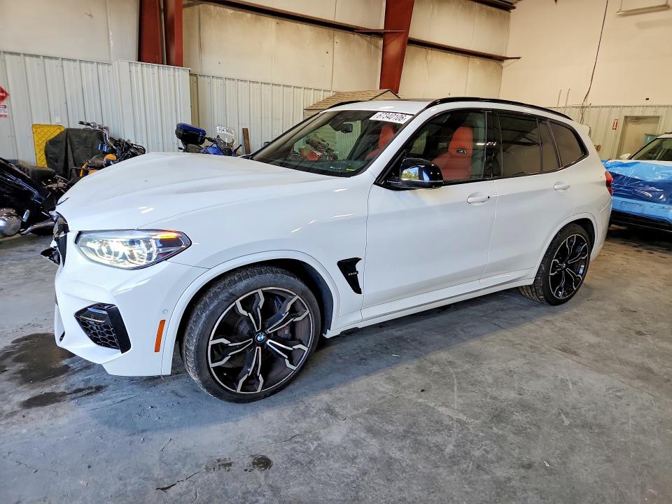 2021 BMW X3 - Търг №67340106