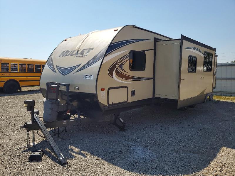 Zdjęcie 2 z aukcji – 2016 KEYSTONE CHALLENGER 31BHS z VIN 4YDT31129GD422911