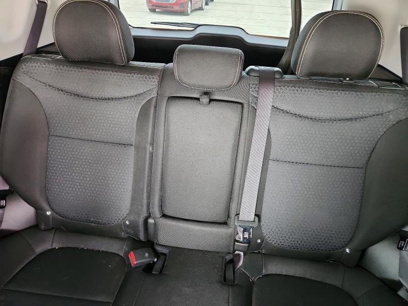 Фото 10 с аукциона – 2016 KIA SOUL с VIN KNDJP3A5XG7823886