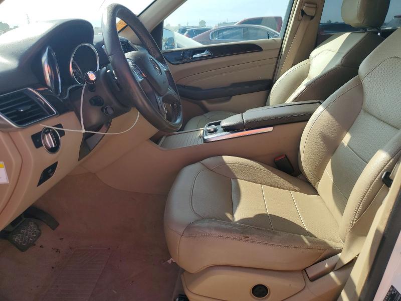 Снимка 7 от търг – 2014 MERCEDES-BENZ ML с VIN 4JGDA5JB2EA286068