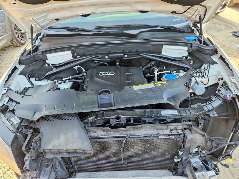 Zdjęcie 11 z aukcji – 2016 AUDI Q5 z VIN WA1C2AFP5GA051137
