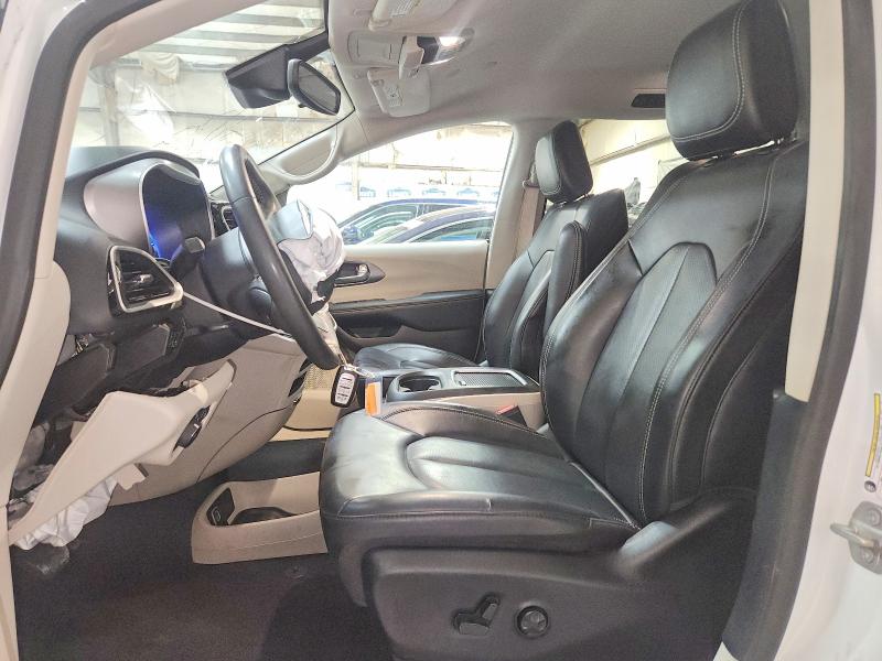 Photo 7 from auction – 2023 CHRYSLER PACIFICA with VIN 2C4RC1BG0PR616294