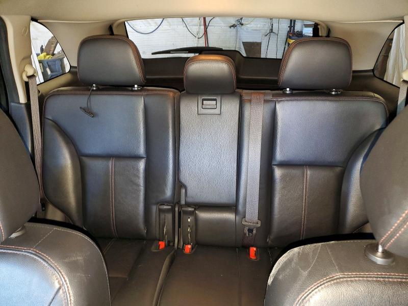 Снимка 10 от търг – 2013 FORD EDGE с VIN 2FMDK4JC1DBC40461