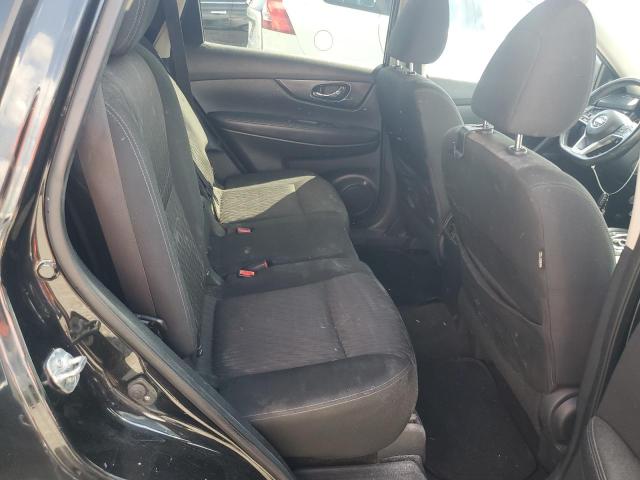 Photo 11 from auction – 2018 NISSAN ROGUE with VIN KNMAT2MV7JP616543