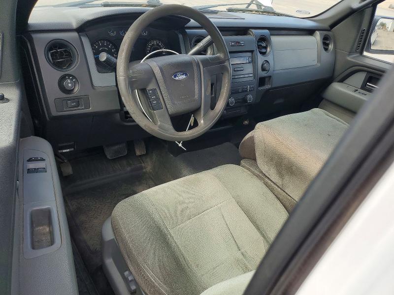 Zdjęcie 8 z aukcji – 2014 FORD F150 z VIN 1FTNF1CF7EKD17263