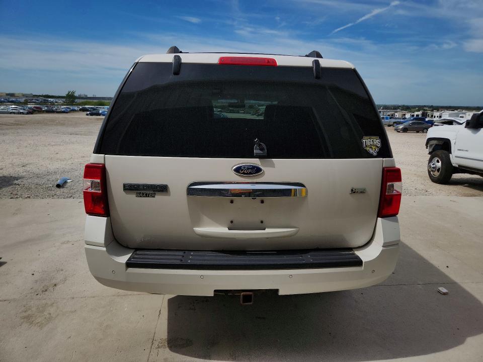 Снимка 6 от търг – 2013 FORD EXPEDITION с VIN 1FMJU2A58DEF41431