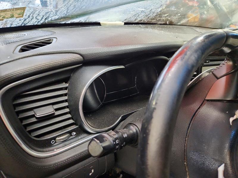 Фото 9 с аукциона – 2014 KIA OPTIMA с VIN 5XXGR4A60EG296383